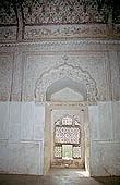 Orchha - Raj mahal 